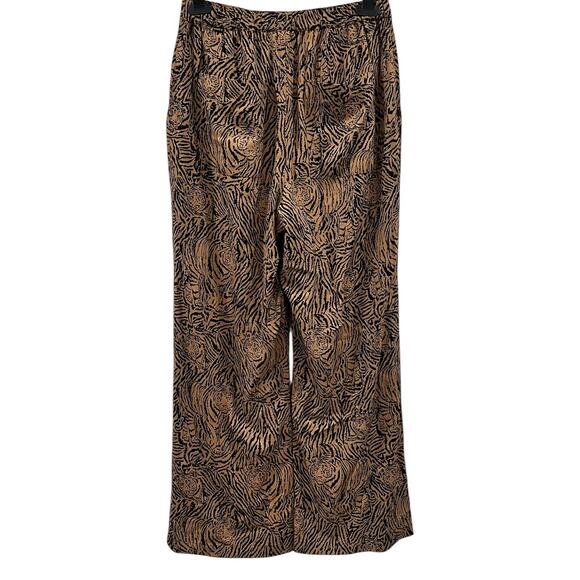 Roark PIC Trousers In Tobacco - Picture 5 of 6